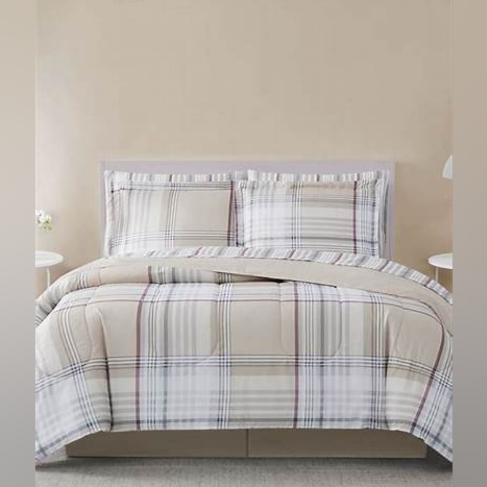 PEM AMERICA Gwyn 6-Pc Comforter Sets, Created for Macy's